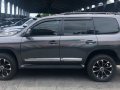 2013 Toyota Land Cruiser GX R (Dubai Version) AT-5