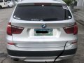 2013 BMW X3 xDrive 2.0D AT-1