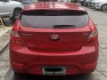 2014 Hyundai Accent Hatchback 1.6L AT-1