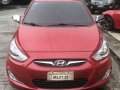 2014 Hyundai Accent Hatchback 1.6L AT-2