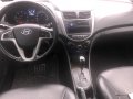 2014 Hyundai Accent Hatchback 1.6L AT-3