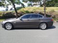 2012 BMW 520D for sale -0