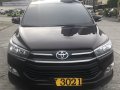 2017 Toyota Innova 2.8 E AT-2