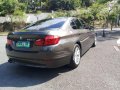 2012 BMW 520D for sale -4