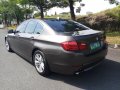 2012 BMW 520D for sale -7