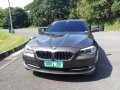 2012 BMW 520D for sale -8