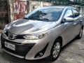 Toyota Vios 2018 New Look Edition Automatic not 2019-0