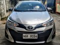 Toyota Vios 2018 New Look Edition Automatic not 2019-2