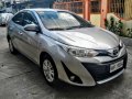 Toyota Vios 2018 New Look Edition Automatic not 2019-3