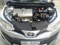 Toyota Vios 2018 New Look Edition Automatic not 2019-5