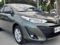 Toyota Vios 2019 New Look Edition Automatic not 2018-0