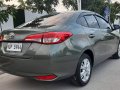 Toyota Vios 2019 New Look Edition Automatic not 2018-1