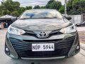 Toyota Vios 2019 New Look Edition Automatic not 2018-2