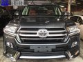 2020 Toyota Land Cruiser Dubai Version-0