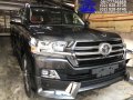 2020 Toyota Land Cruiser Dubai Version-1