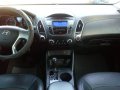 Celebrity owner Well Maintained 2012 Hyundai Tucson GLS AT-3