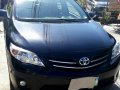 Selling Used Toyota Corolla Altis 2013 at 21000 km -1