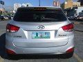 Celebrity owner Well Maintained 2012 Hyundai Tucson GLS AT-5