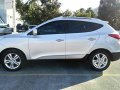 Celebrity owner Well Maintained 2012 Hyundai Tucson GLS AT-9