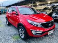 2014 KIA SPORTAGE CRDI DIESEL AUTOMATIC FOR SALE-0