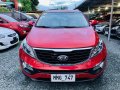 2014 KIA SPORTAGE CRDI DIESEL AUTOMATIC FOR SALE-2