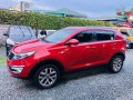 2014 KIA SPORTAGE CRDI DIESEL AUTOMATIC FOR SALE-8