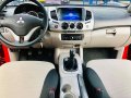 2014 MITSUBISHI STRADA MANUAL DIESEL CARRYBOY FOR SALE-4