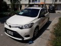 2014 Toyota Vios Taxi-0