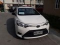 2014 Toyota Vios Taxi-2