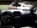 2014 Toyota Vios Taxi-3