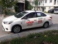 2014 Toyota Vios Taxi-6