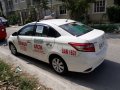 2014 Toyota Vios Taxi-7