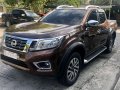 2019 Nissan Navara NP300 2.5L 4x4 VL 7AT-0