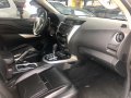 2019 Nissan Navara NP300 2.5L 4x4 VL 7AT-4