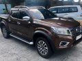 2019 Nissan Navara NP300 2.5L 4x4 VL 7AT-8