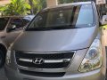 HYUNDAI STAREX 2011 AUTOMATIC-0