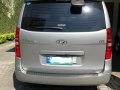 HYUNDAI STAREX 2011 AUTOMATIC-1