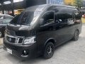 2018 Nissan Urvan NV350 MT (Customized)-0