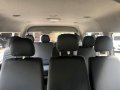 2016 Toyota Hiace GL Grandia 3.0L AT-6