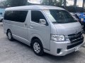 2016 Toyota Hiace GL Grandia 3.0L AT-9
