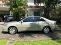 TOYOTA CAMRY 2004 AUTOMATIC-3