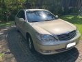 TOYOTA CAMRY 2004 AUTOMATIC-0