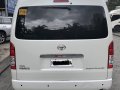 2018 Toyota Hiace Super Grandia 3.0L AT (Fabric)-1