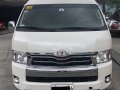 2018 Toyota Hiace Super Grandia 3.0L AT (Fabric)-2