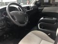 2018 Toyota Hiace Super Grandia 3.0L AT (Fabric)-8
