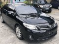 2013 Toyota Corolla Altis 1.6 G AT-7