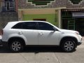 For sale Kia Sorento suv 2012 mdl manual gas-5