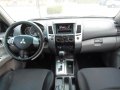 2010 Mitsubishi Montero Sport GLS AT-4