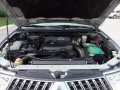 2010 Mitsubishi Montero Sport GLS AT-6