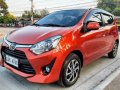 Toyota Wigo 2019 Automatic not 2018-0